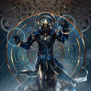 Meet your Posher, Simon